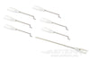Freewing 80mm EDF A-6 Pushrod Set FJ2041111