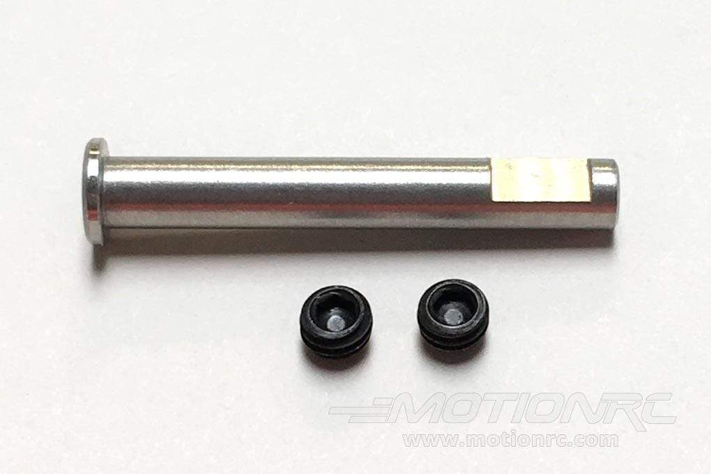 Freewing 80mm EDF Avanti S Main Landing Gear Axle FJ21211089