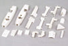 Freewing 80mm EDF Avanti S Plastic Parts Set A FJ21211093