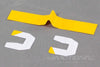Freewing 80mm EDF Avanti S Plastic Parts Set B FJ21211095