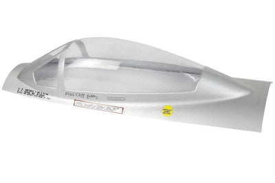 Freewing 80mm EDF F-86 Canopy