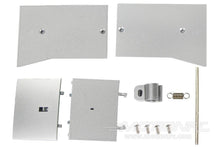 Load image into Gallery viewer, Freewing 80mm EDF F-86 Landing Gear Door Set FJ20311091
