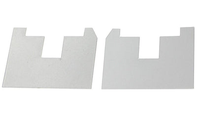 Freewing 80mm EDF F-86 Main Gear Blister Set