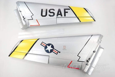Freewing 80mm EDF F-86 Main Wing Set
