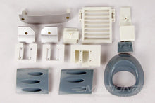 Load image into Gallery viewer, Freewing 80mm EDF F-86 Plastic Parts Set FJ20311092
