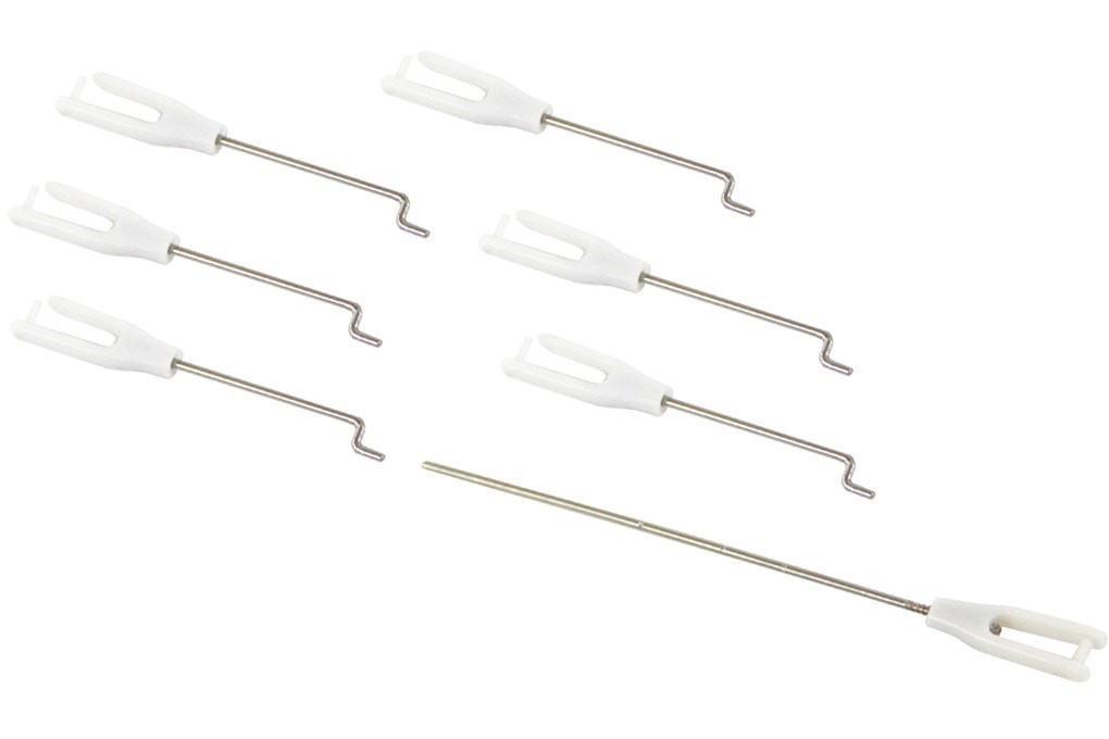 Freewing 80mm EDF F-86 Pushrod Set FJ2031111