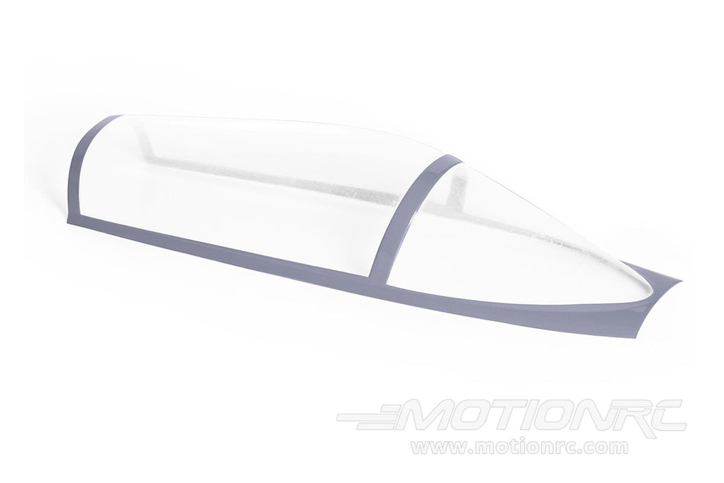Freewing 80mm EDF JAS-39 Gripen Canopy