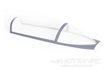 Load image into Gallery viewer, Freewing 80mm EDF JAS-39 Gripen Canopy
