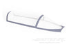 Freewing 80mm EDF JAS-39 Gripen Canopy