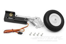 Lade das Bild in den Galerie-Viewer, Freewing 80mm EDF JAS-39 Gripen Main Retract Set (Right)
