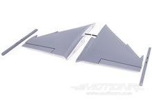 Lade das Bild in den Galerie-Viewer, Freewing 80mm EDF JAS-39 Gripen Main Wing
