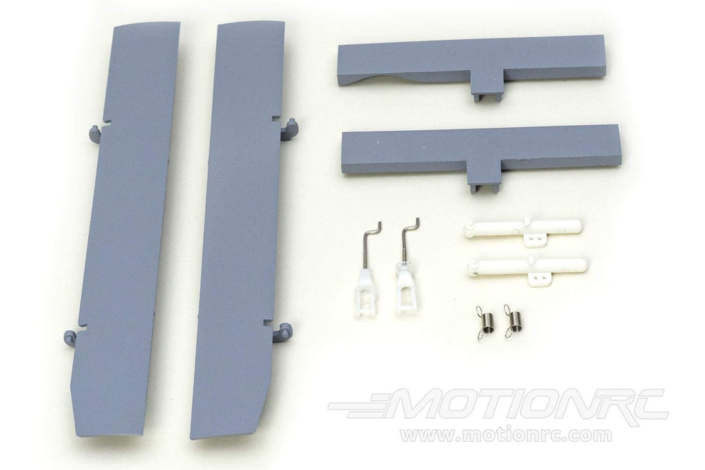 Freewing 80mm EDF JAS-39 Gripen Nose Gear Door FJ21811092