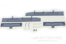 Lade das Bild in den Galerie-Viewer, Freewing 80mm EDF JAS-39 Gripen Nose Gear Door FJ21811092

