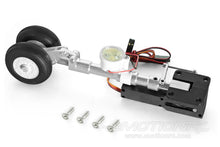 Load image into Gallery viewer, Freewing 80mm EDF JAS-39 Gripen Nose Landing Gear FJ21811081
