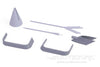 Freewing 80mm EDF JAS-39 Gripen Plastic Parts Set C