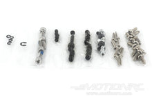 Load image into Gallery viewer, Freewing 80mm EDF JAS-39 Gripen Screw Set FJ2181112
