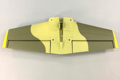 Freewing 80mm EDF L-39 Albatros Horizontal Stabilizer - Camo FJ2152103