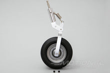 Lade das Bild in den Galerie-Viewer, Freewing 80mm EDF L-39 Albatros Main Landing Gear - Right (Strut and Wheel) FJ21511086
