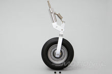 Load image into Gallery viewer, Freewing 80mm EDF L-39 Albatros Main Landing Gear - Right (Strut and Wheel) FJ21511086
