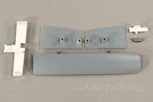 Lade das Bild in den Galerie-Viewer, Freewing 80mm EDF L-39 Albatros Plastic Part C - Camo FJ21521093
