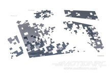 Lade das Bild in den Galerie-Viewer, Freewing 80mm EDF MiG-29 Decal Sheet FJ3161107
