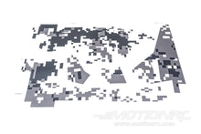 Lade das Bild in den Galerie-Viewer, Freewing 80mm EDF MiG-29 Decal Sheet FJ3161107
