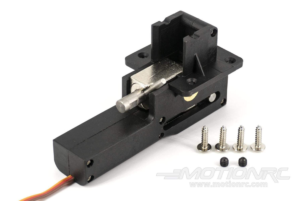 Freewing 80mm EDF MiG-29 Electronic Main Retract (Left) E861390L