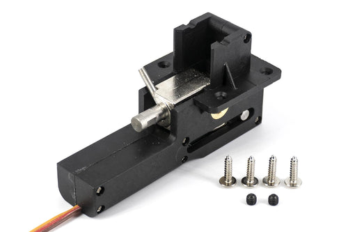 Freewing 80mm EDF MiG-29 Electronic Main Retract (Right) E861390R