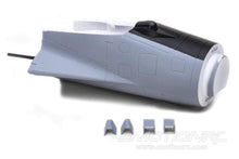 Lade das Bild in den Galerie-Viewer, Freewing 80mm EDF MiG-29 Fuselage (Front) FJ31611011
