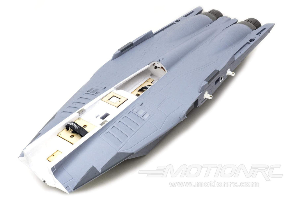 Freewing 80mm EDF MiG-29 Fuselage (Rear) FJ31611012