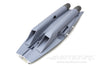 Freewing 80mm EDF MiG-29 Fuselage (Rear) FJ31611012