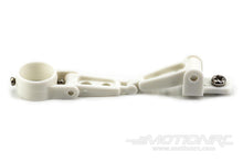 Lade das Bild in den Galerie-Viewer, Freewing 80mm EDF MiG-29 Main Gear Plastic Part FJ31611096
