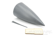 Lade das Bild in den Galerie-Viewer, Freewing 80mm EDF MiG-29 Nose Cone FJ3161105
