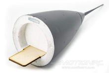 Lade das Bild in den Galerie-Viewer, Freewing 80mm EDF MiG-29 Nose Cone FJ3161105
