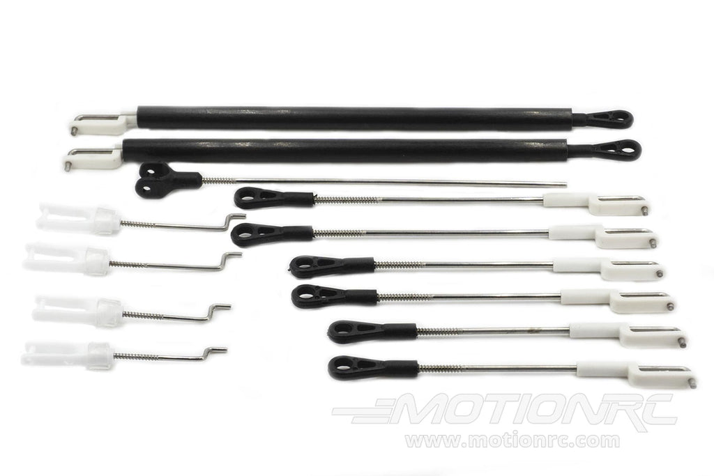 Freewing 80mm EDF MiG-29 Pushrod Set FJ3161111