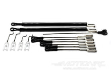 Lade das Bild in den Galerie-Viewer, Freewing 80mm EDF MiG-29 Pushrod Set FJ3161111
