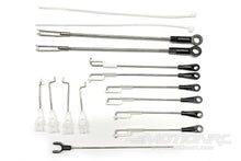 Lade das Bild in den Galerie-Viewer, Freewing 80mm EDF MiG-29 Pushrod Set (Updated) FJ3161111U
