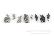 Lade das Bild in den Galerie-Viewer, Freewing 80mm EDF MiG-29 Screw Set FJ3161112
