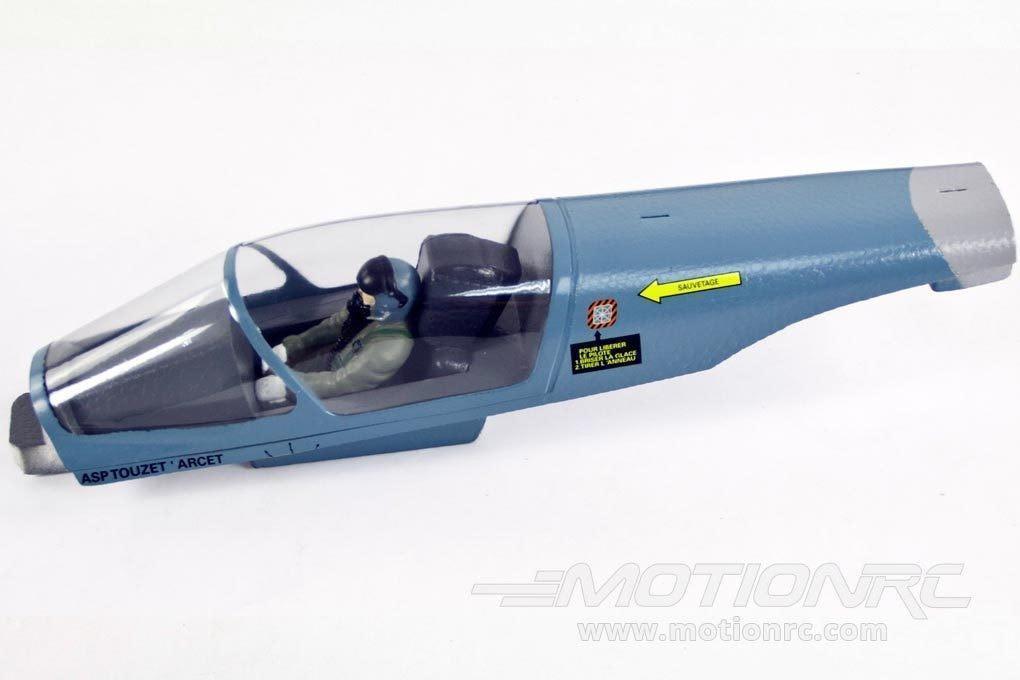 Freewing 80mm EDF Mirage 2000 Complete Cockpit FJ2061106