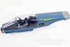 Freewing 80mm EDF Mirage 2000 Complete Cockpit FJ2061106