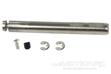 Load image into Gallery viewer, Freewing 80mm EDF Mirage 2000 Nose Landing Gear Wheel Axle FJ20611086
