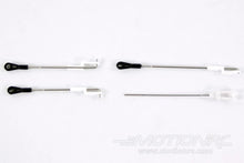 Load image into Gallery viewer, Freewing 80mm EDF Mirage 2000 Pushrod Set FJ2061111
