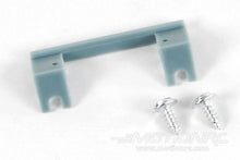 Lade das Bild in den Galerie-Viewer, Freewing 80mm EDF Mirage 2000 Steering Servo Hold Down Bracket FJ20611091
