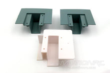 Load image into Gallery viewer, Freewing 80mm EDF T-33 Landing Gear Mounts - German
