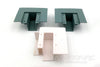 Freewing 80mm EDF T-33 Landing Gear Mounts - German