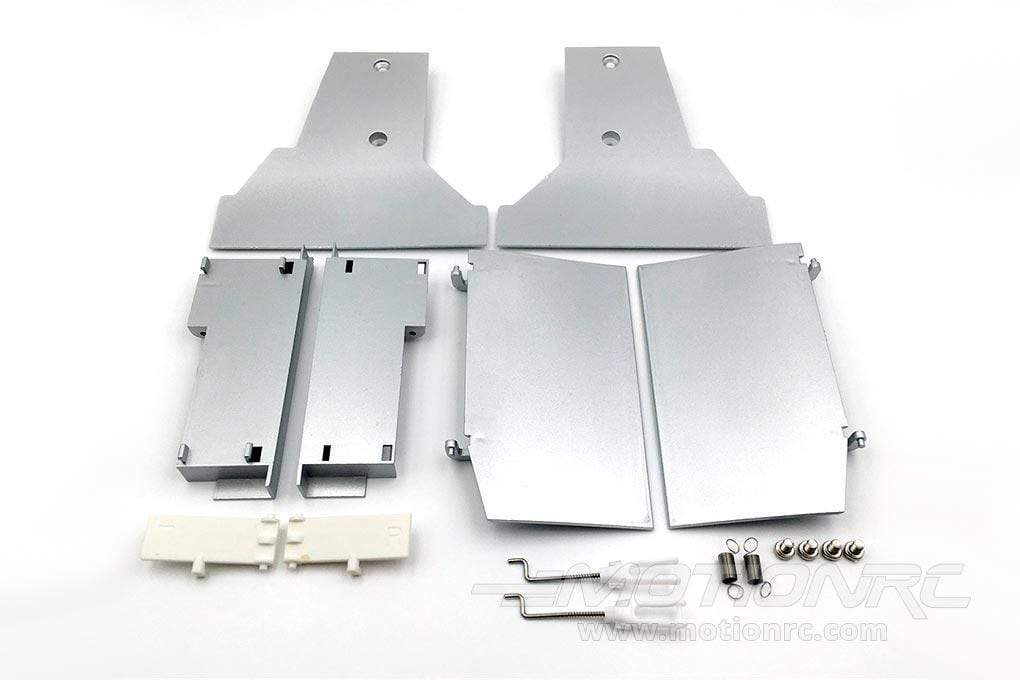 Freewing 80mm EDF T-33 Main Landing Gear Doors - USAF