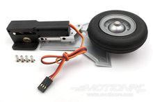 Lade das Bild in den Galerie-Viewer, Freewing 80mm EDF T-33 Main Landing Gear - Left - USAF

