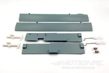 Load image into Gallery viewer, Freewing 80mm EDF T-33 Nose Landing Gear Doors - German
