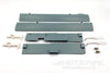 Freewing 80mm EDF T-33 Nose Landing Gear Doors - German