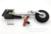 Lade das Bild in den Galerie-Viewer, Freewing 80mm EDF T-33 Nose Landing Gear FJ21711081
